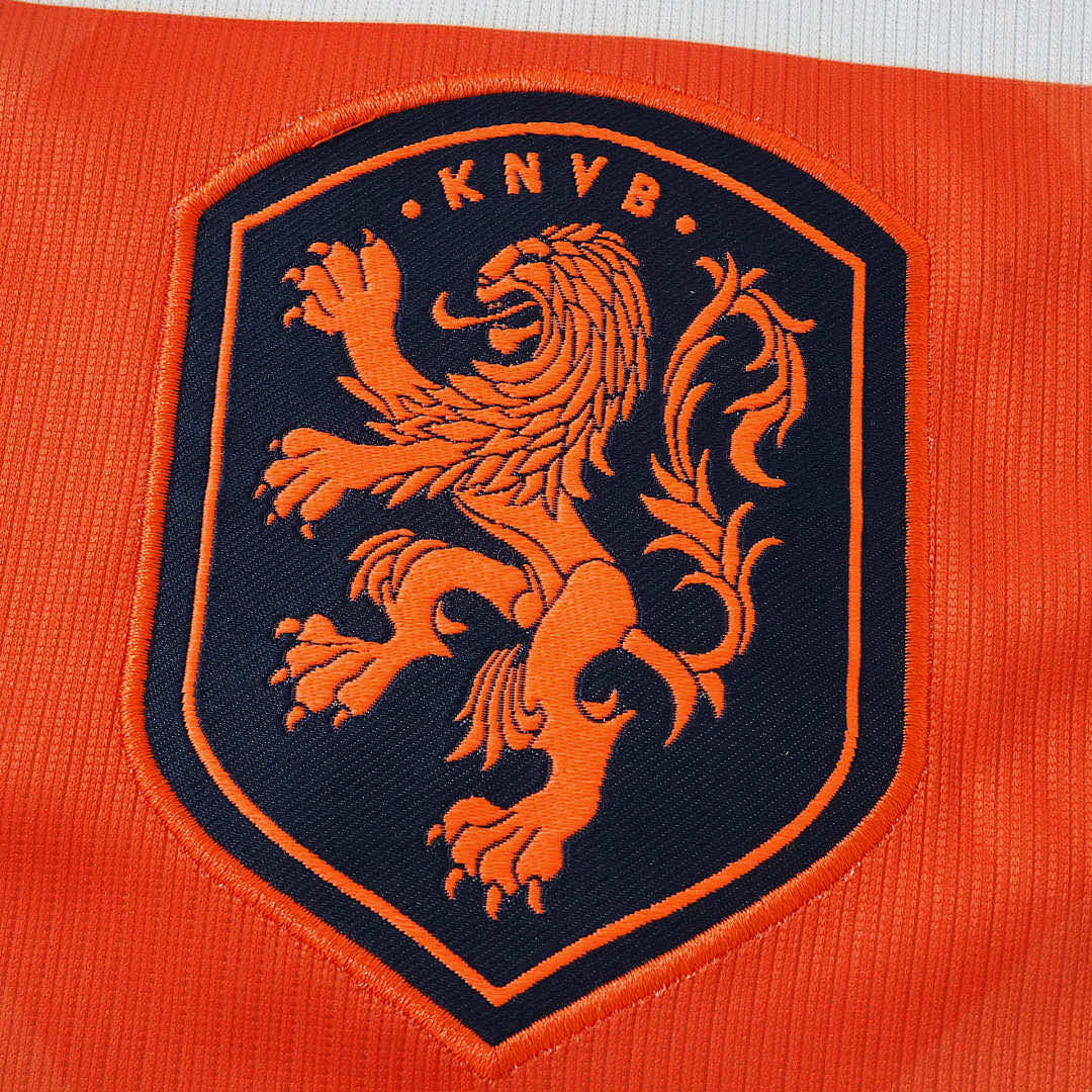 Tricou Olanda Away 2026, Fan