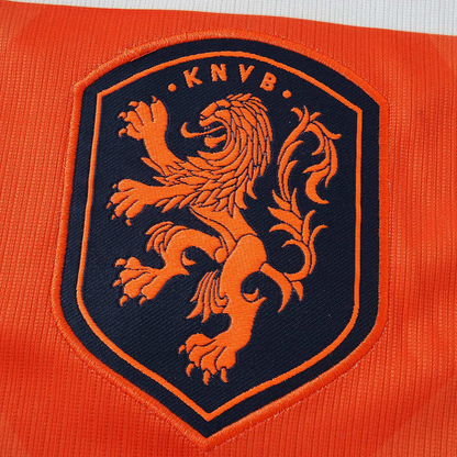 Tricou Olanda Away 2026, Fan