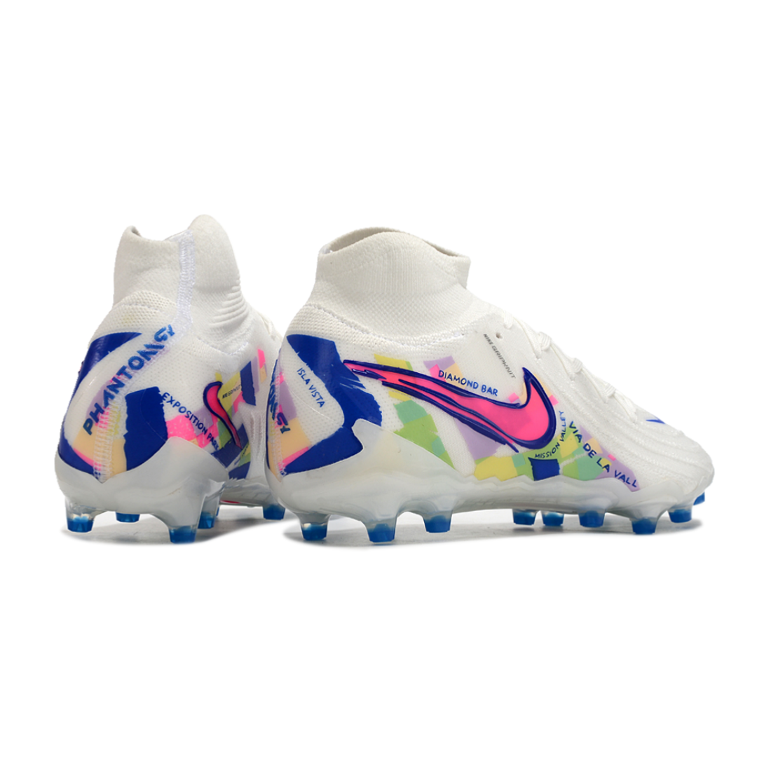 Ghete Nike Phantom Luna Elite, AG