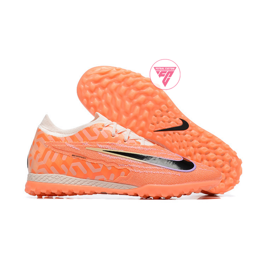 Ghete Nike Phantom 6, TF
