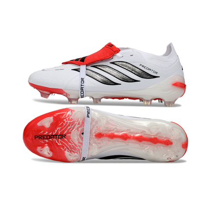 Ghete Adidas Predator Tongue Elite, FG