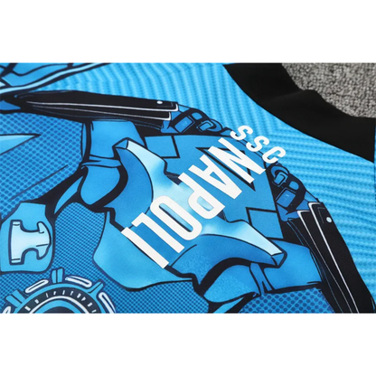 Training Suit Napoli 25/26
