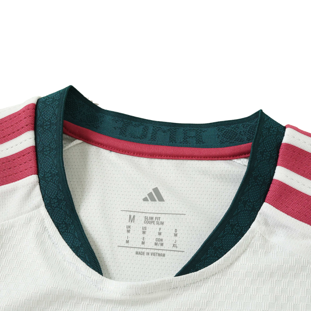 Tricou Real Madrid 26/27 Home, Player