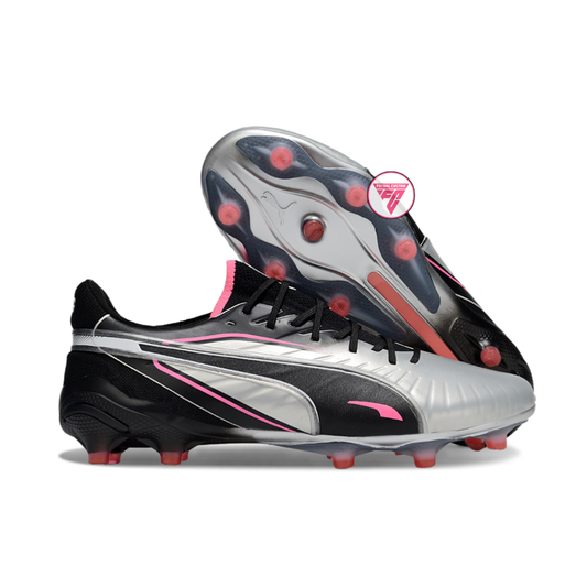 Ghete Puma King Ultimate, FG/AG