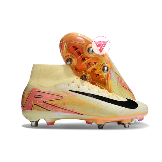 Ghete Nike Mercurial Superfly Elite, SG