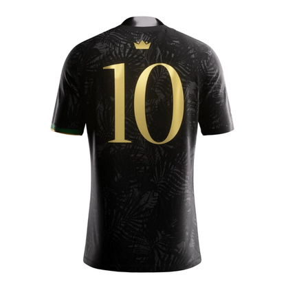 Tricou Brazilia Special Edition - The Prince