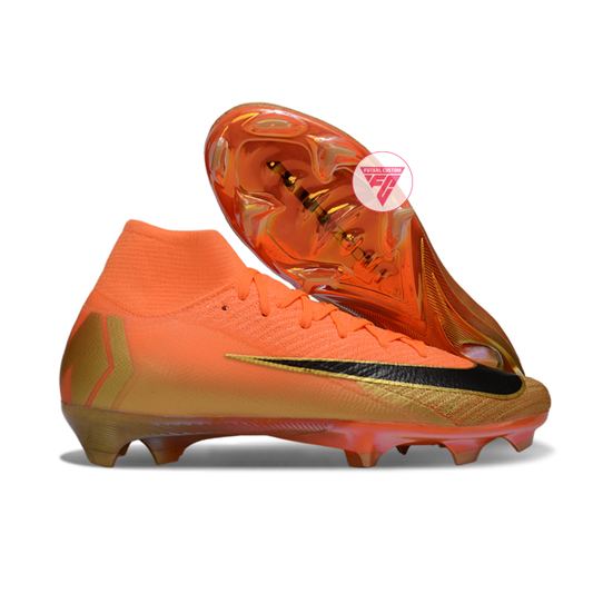 Ghete Nike Mercurial Superfly 10 Elite FG