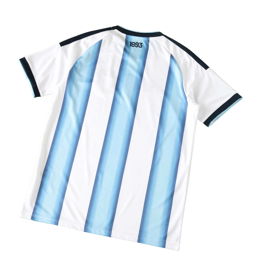 Tricou Argentina 2026 Home, Fan