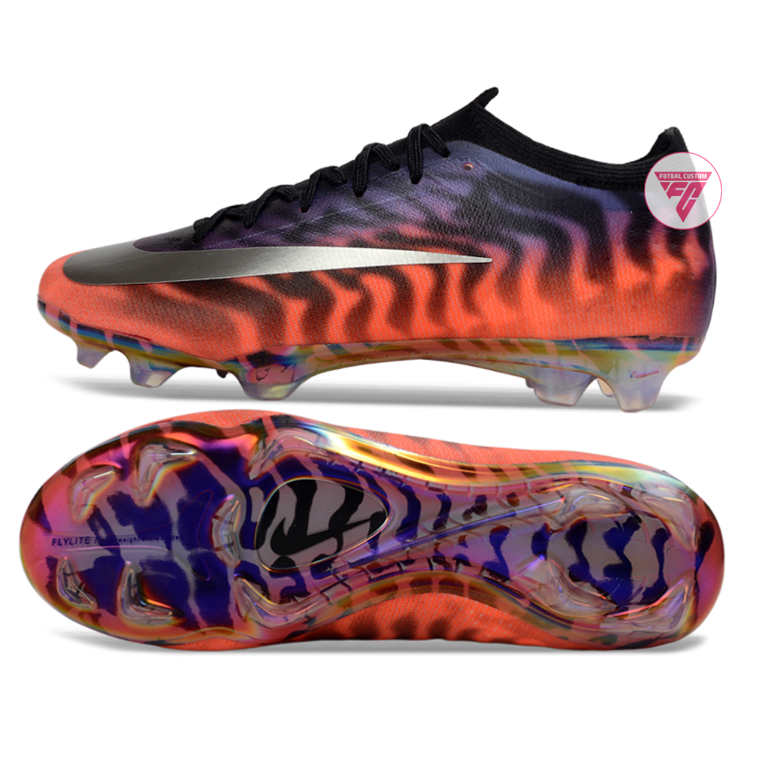 Ghete Nike Mercurial Vapor 17 Elite Safari, FG