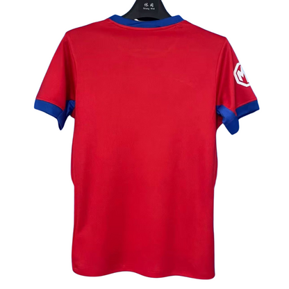Tricou FCSB 25/26 Home, Fan