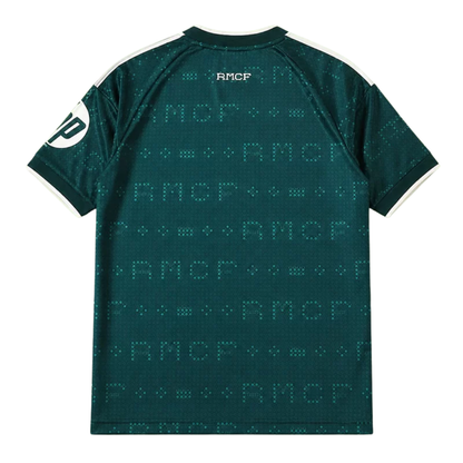 Tricou Real Madrid 26/27 Away, Fan