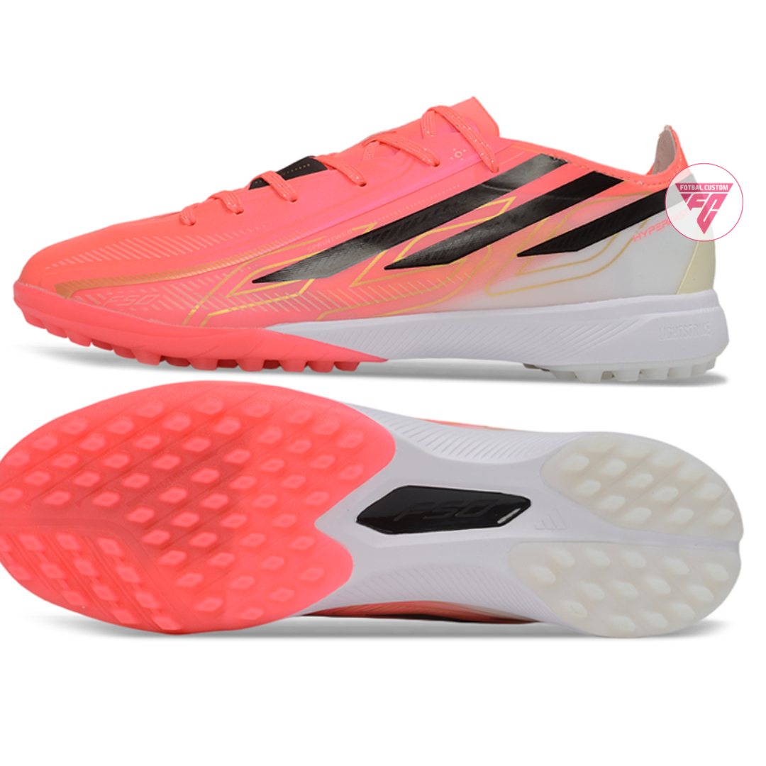 Ghete Adidas F50 Hyperfast Elite, TF