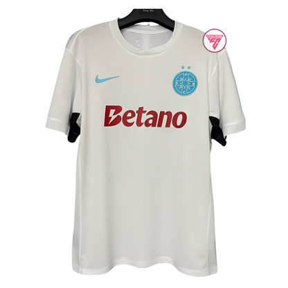 Tricou FCSB 25/26 Third, Fan