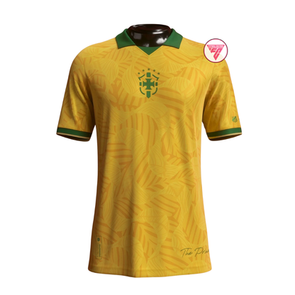 Tricou Brazilia Special Edition - The Prince 2