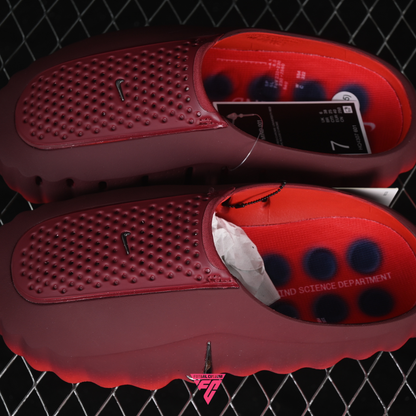Nike Mind 001, Team Red University