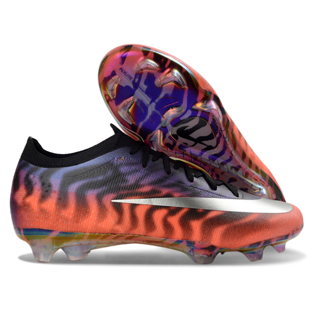 Ghete Nike Mercurial Vapor 17 Elite Safari, FG