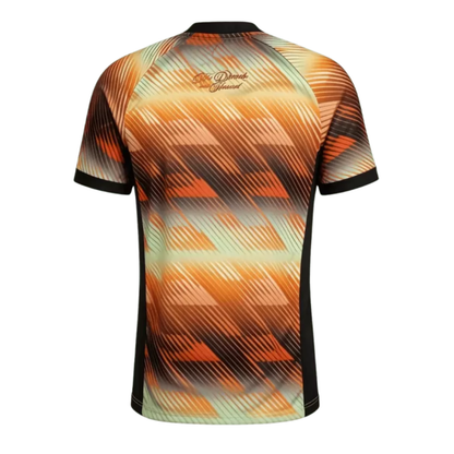 Tricou Portar Franta SE 2026, Fan