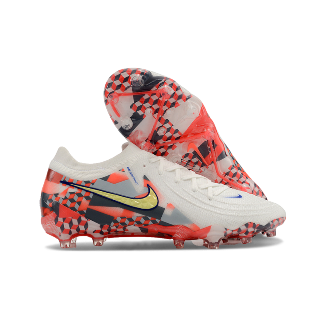 Ghete Nike Phantom Luna Elite, AG