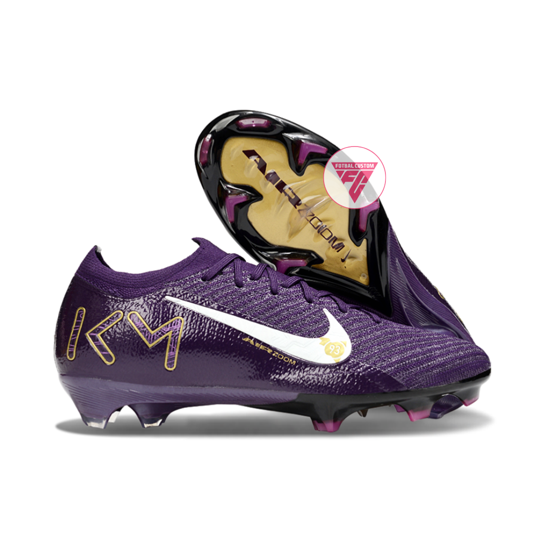 Ghete Nike Mercurial Vapor 16 Elite - Mbappe, FG