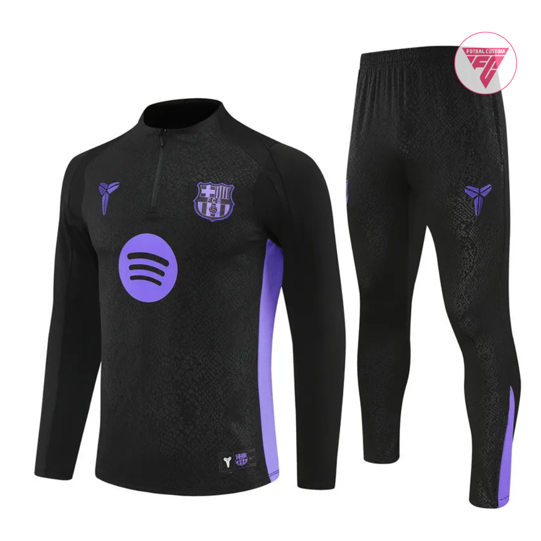Training Suit FC Barcelona 25/26