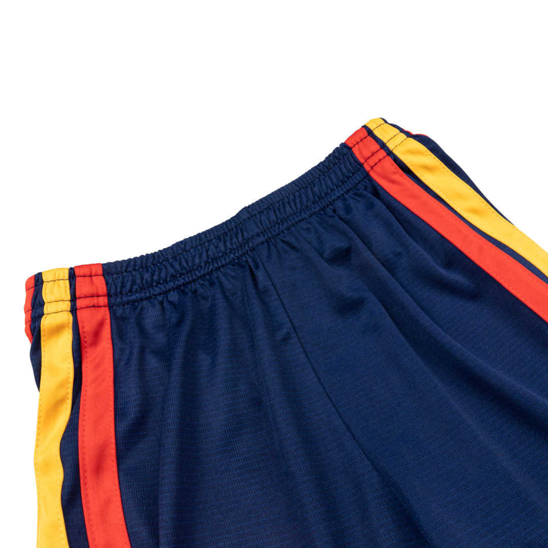 Kit Copii Spania 2026 Home