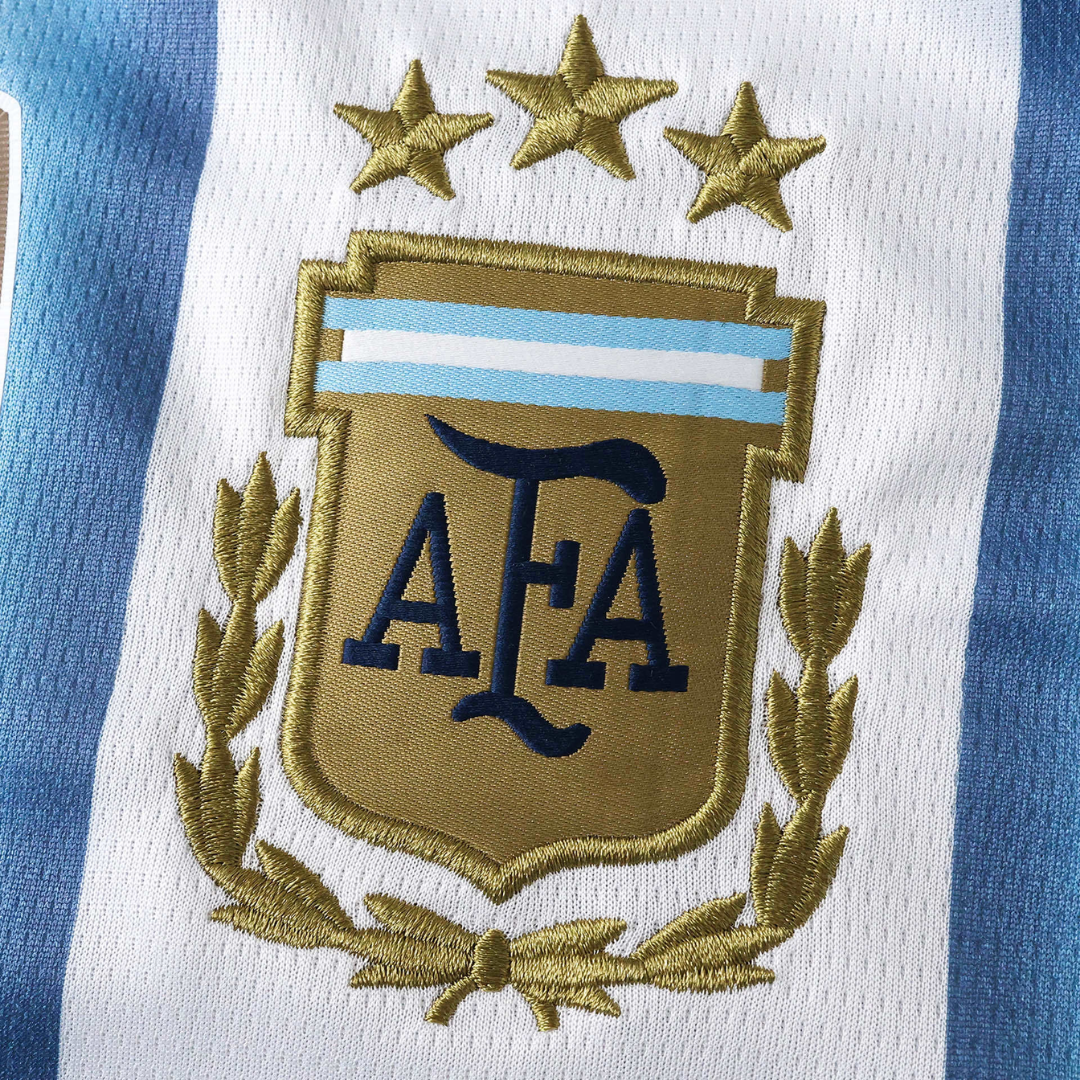 Tricou Argentina 2026 Home, Fan