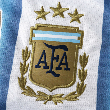 Tricou Argentina 2026 Home, Fan