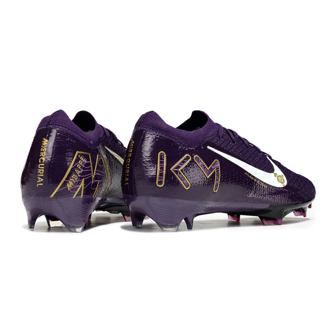 Ghete Nike Mercurial Vapor 16 Elite - Mbappe, FG