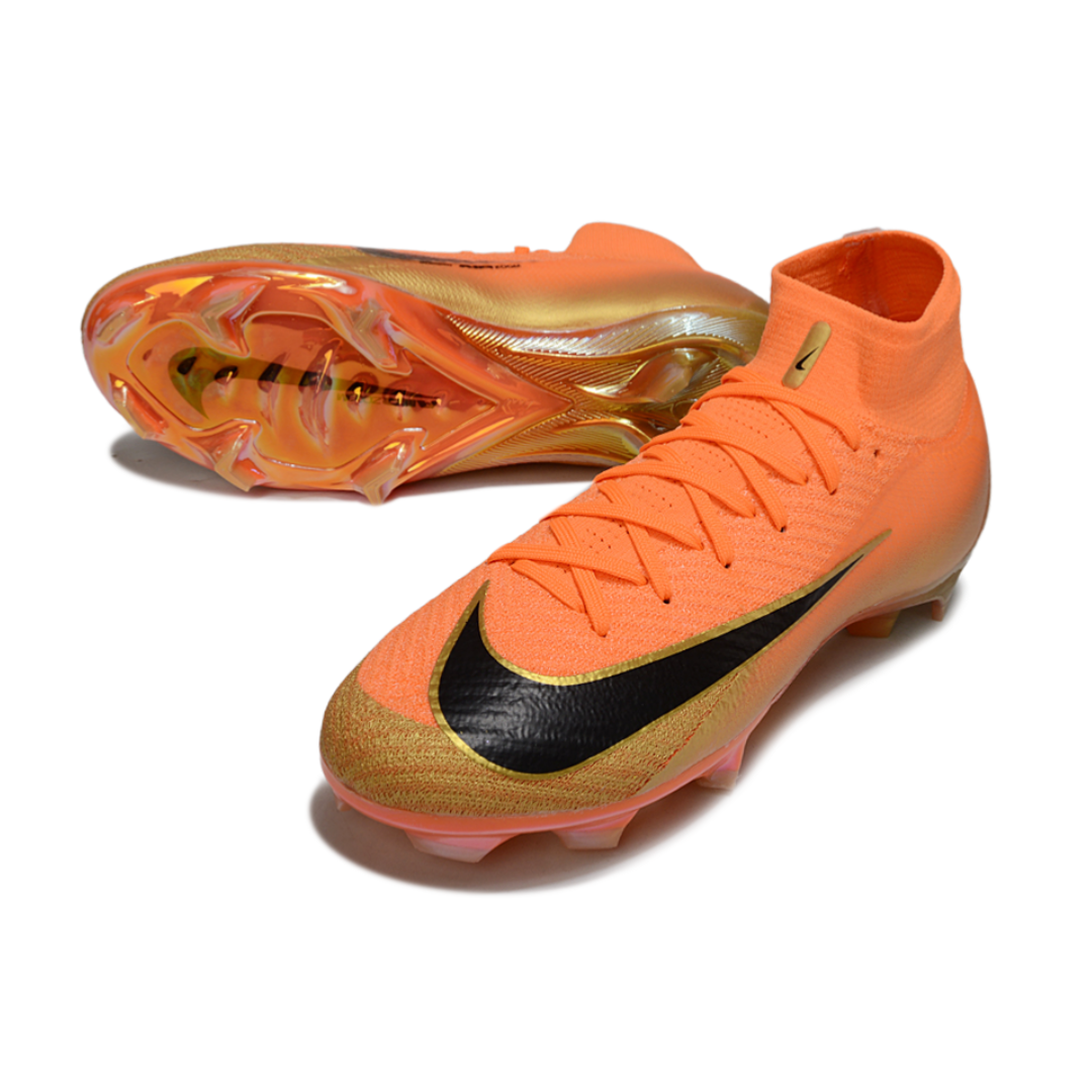 Ghete Nike Mercurial Superfly 10 Elite FG