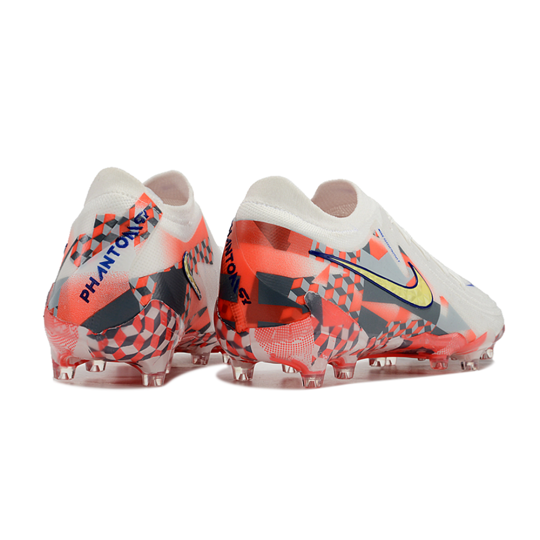 Ghete Nike Phantom Luna Elite, AG