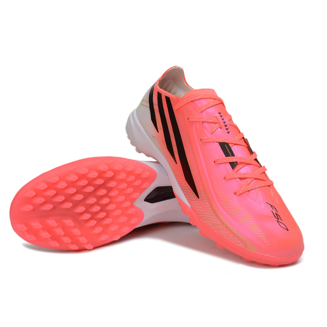 Ghete Adidas F50 Hyperfast Elite, TF
