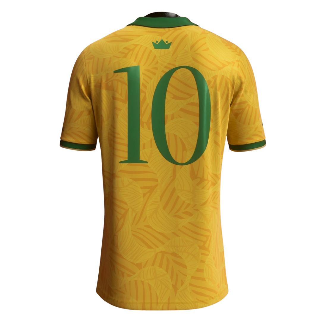 Tricou Brazilia Special Edition - The Prince 2