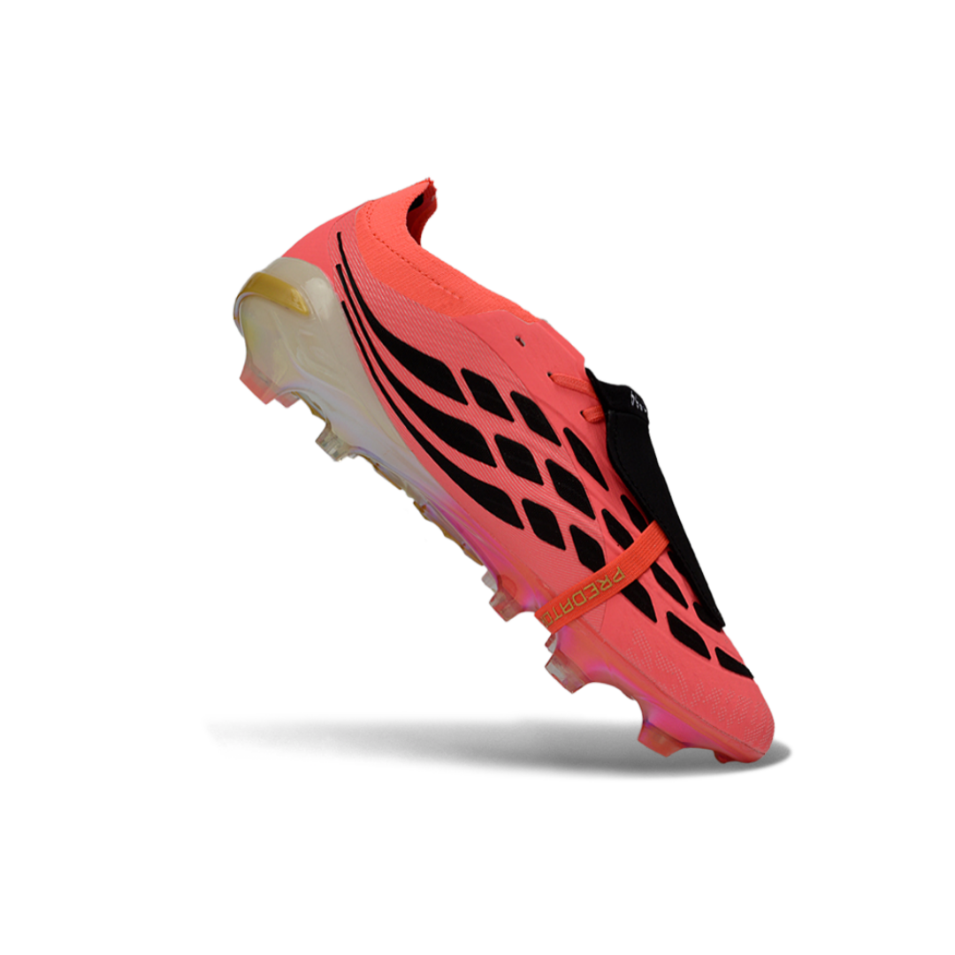 Ghete Adidas Predator Tongue Elite, FG