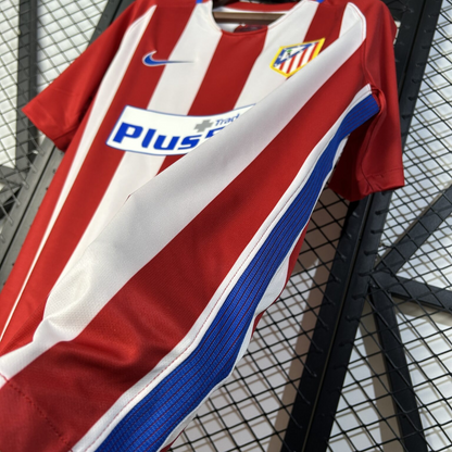 Tricou Atletico Madrid 16/17, Retro