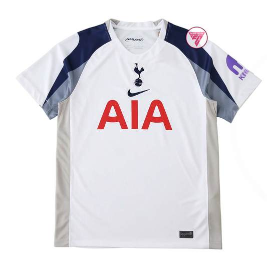 Tricou Tottenham 25/26 Home, Fan