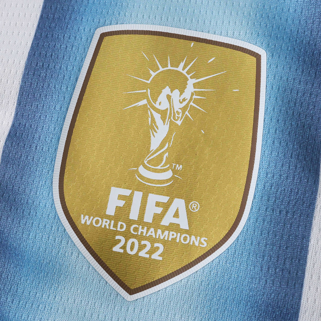 Tricou Argentina 2026 Home, Fan