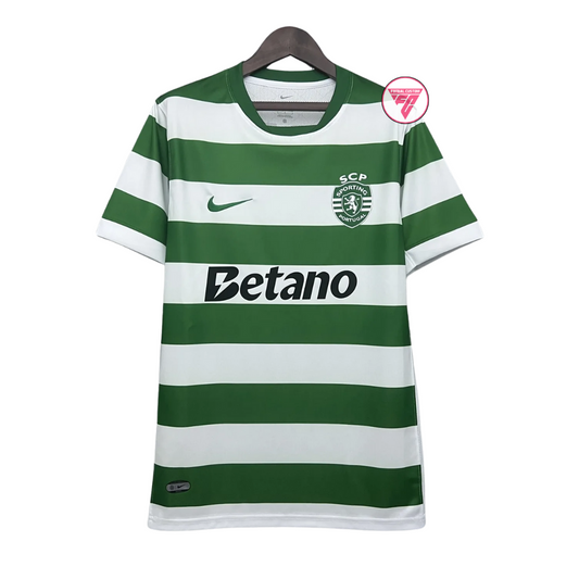 Tricou Sporting 25/26 Home, Fan