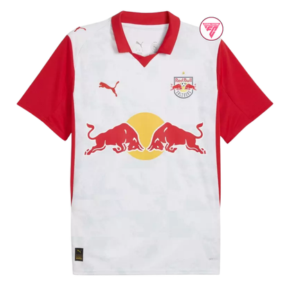 Tricou RB Leipzig 25/26 Home, Fan