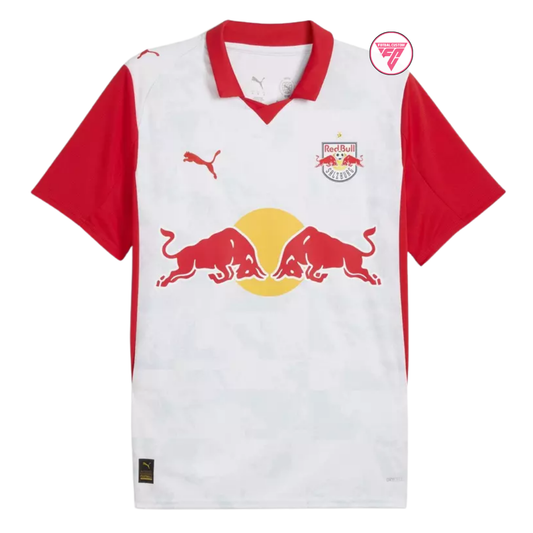 Tricou RB Leipzig 25/26 Home, Fan