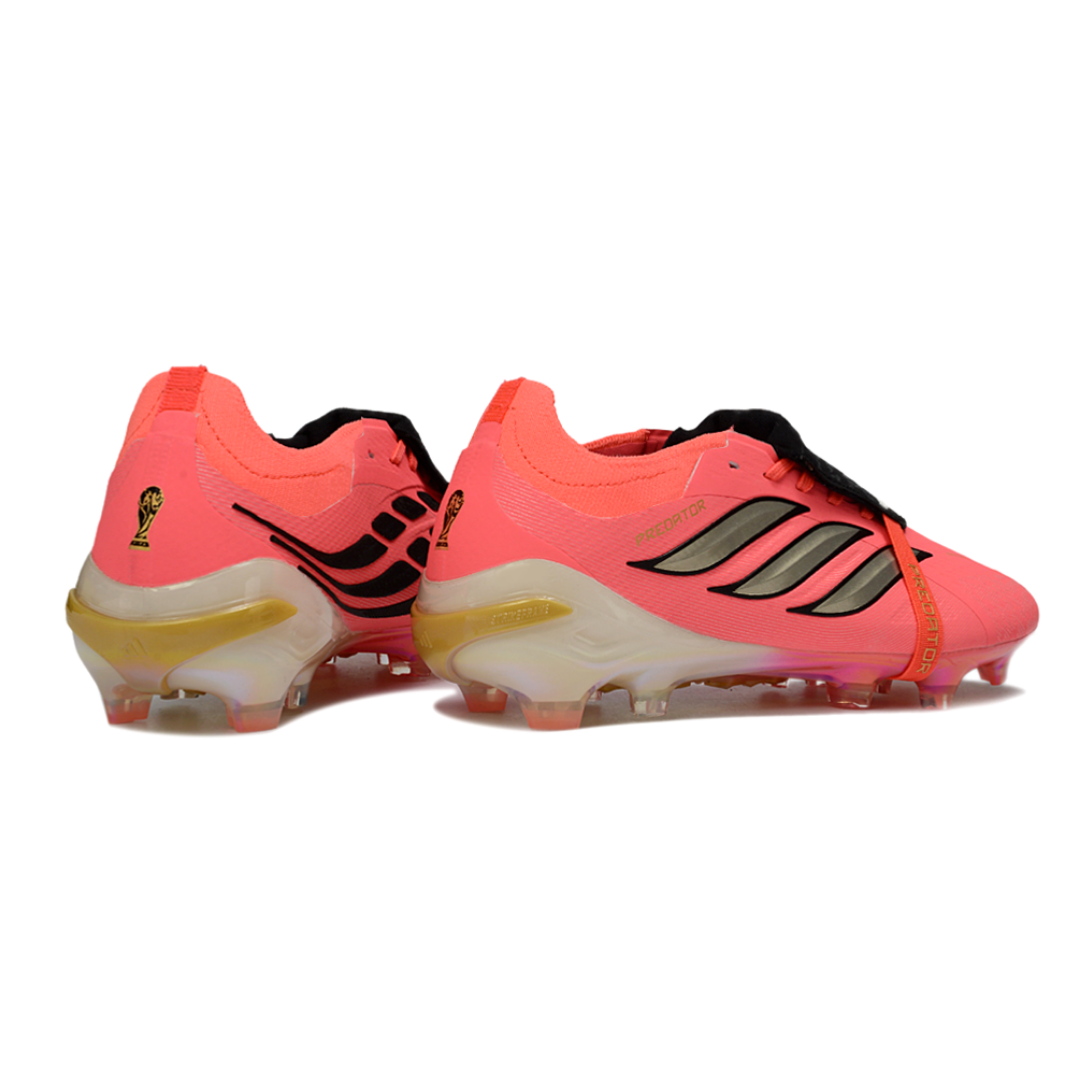 Ghete Adidas Predator Tongue Elite, FG