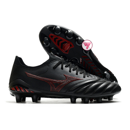 Ghete Elite Mizuno Morelia Neo 3, FG