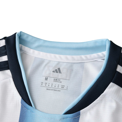 Tricou Argentina 2026 Home, Fan