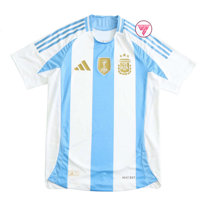 Tricou Argentina 2024 Home, Player