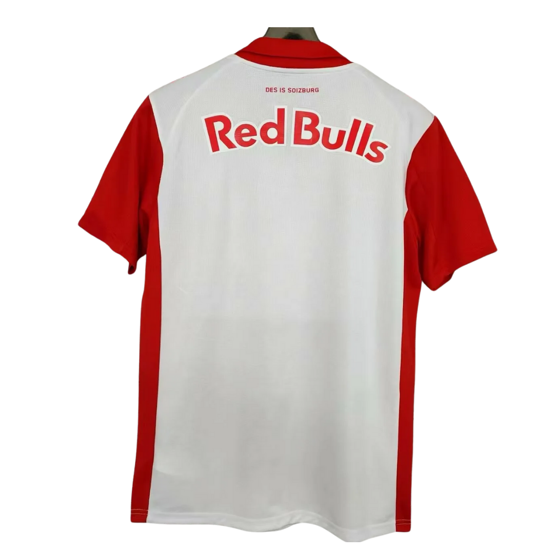 Tricou RB Leipzig 25/26 Home, Fan