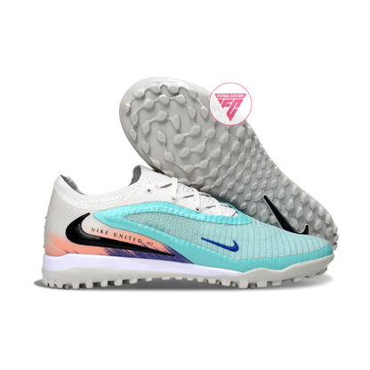 Ghete Nike Phantom 6, TF