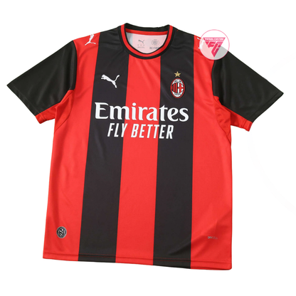 Tricou AC Milan 26/27 Home, Fan