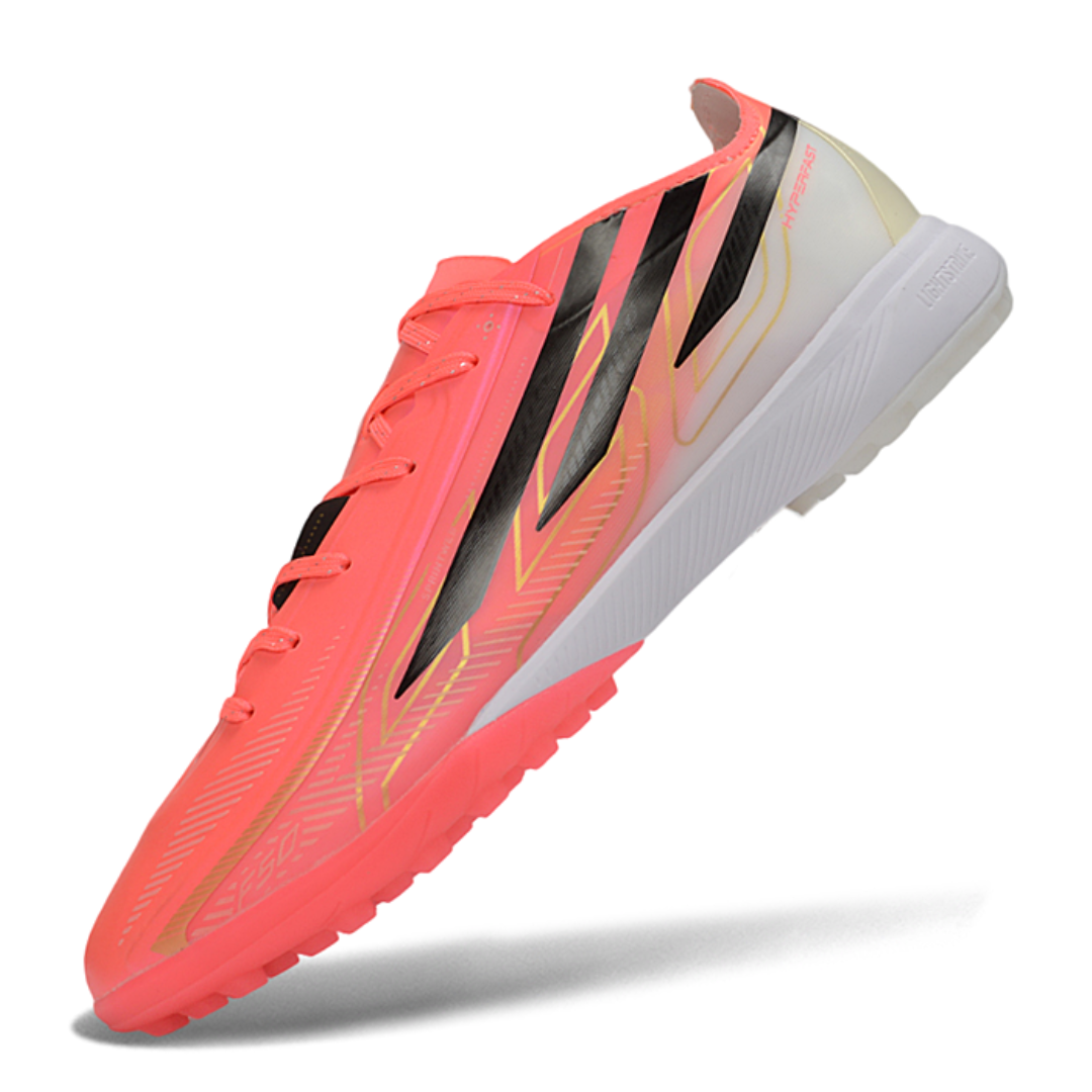 Ghete Adidas F50 Hyperfast Elite, TF