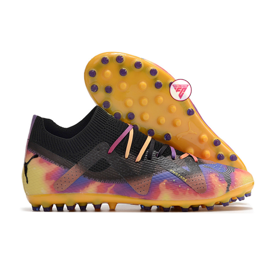 Ghete Puma Future Ultimate, AG