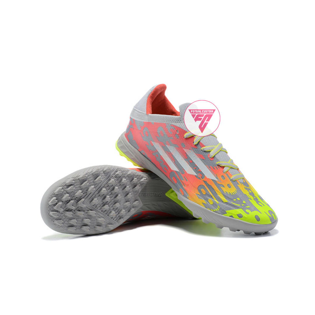 Ghete Adidas F50, TF