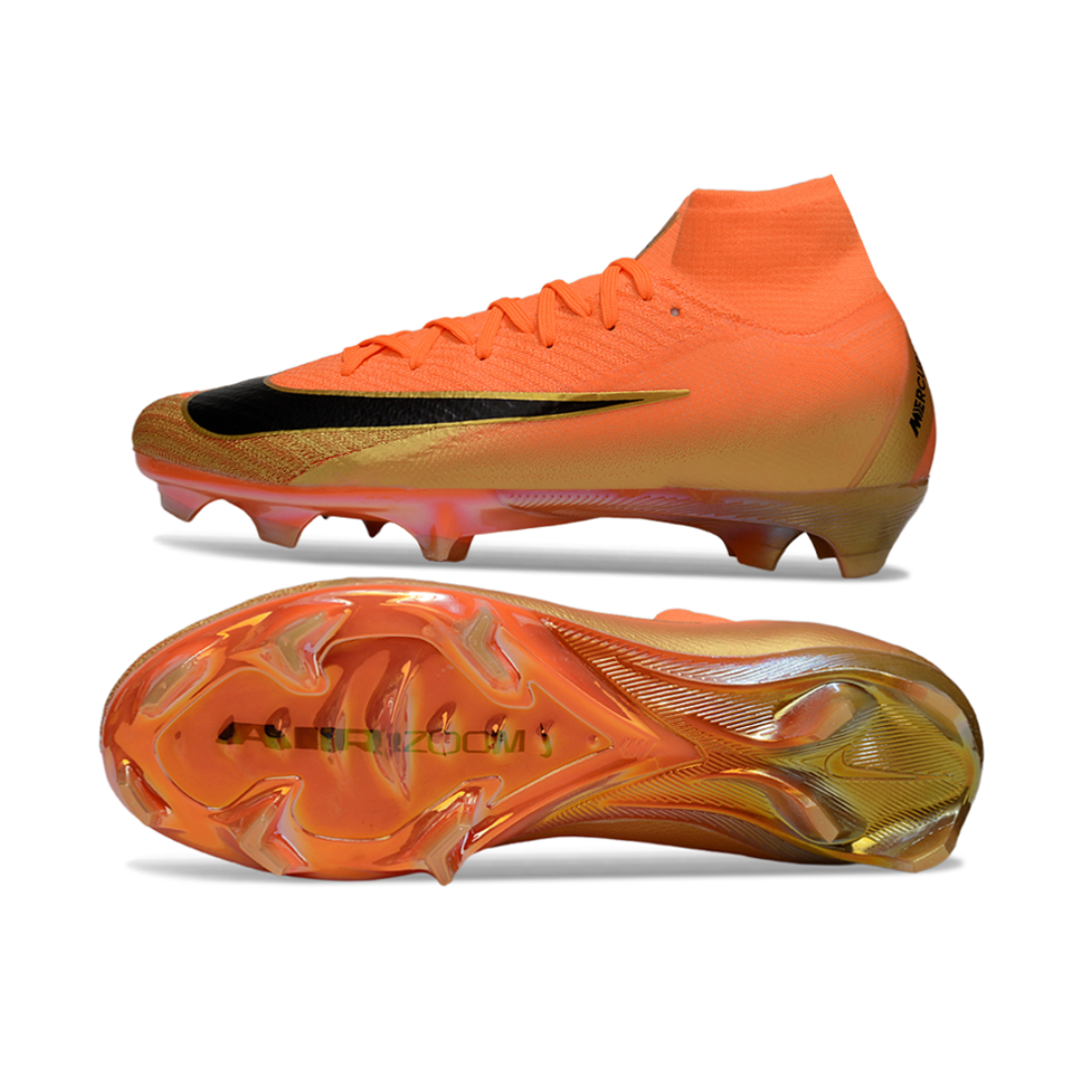 Ghete Nike Mercurial Superfly 10 Elite FG